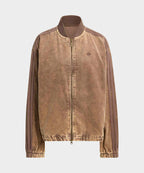 ADIDAS ADIDAS Corduroy Superstar Jacket - Earthstrata