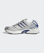 ADIDAS ADIDAS Adistar Control 3 Sneakers - Silver:White:Blue