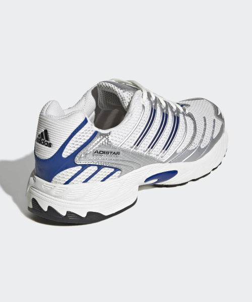 ADIDAS ADIDAS Adistar Control 3 Sneakers - Silver:White:Blue