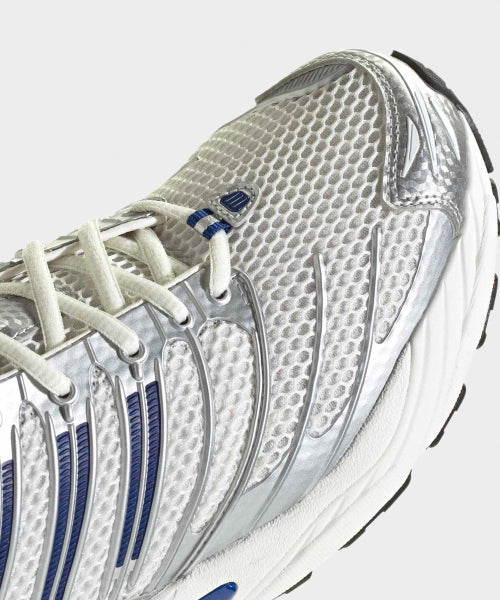ADIDAS ADIDAS Adistar Control 3 Sneakers - Silver:White:Blue