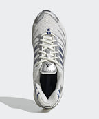 ADIDAS ADIDAS Adistar Control 3 Sneakers - Silver:White:Blue