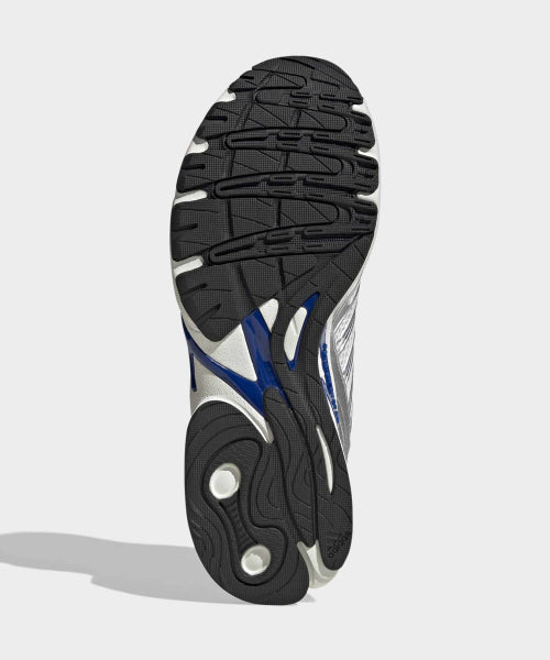ADIDAS ADIDAS Adistar Control 3 Sneakers - Silver:White:Blue