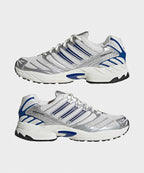 ADIDAS ADIDAS Adistar Control 3 Sneakers - Silver:White:Blue