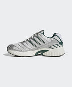 ADIDAS ADIDAS Adistar Control 3 Sneakers - Silver:White:Green