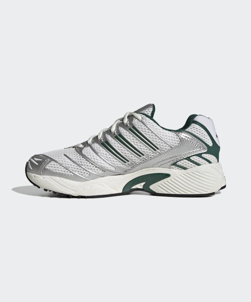 ADIDAS ADIDAS Adistar Control 3 Sneakers - Silver:White:Green