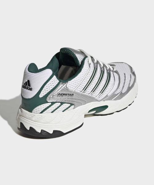 ADIDAS ADIDAS Adistar Control 3 Sneakers - Silver:White:Green