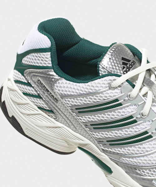ADIDAS ADIDAS Adistar Control 3 Sneakers - Silver:White:Green