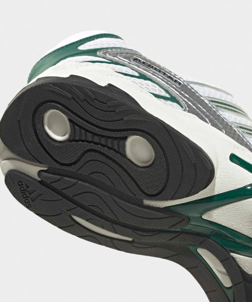 ADIDAS ADIDAS Adistar Control 3 Sneakers - Silver:White:Green