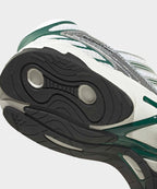 ADIDAS ADIDAS Adistar Control 3 Sneakers - Silver:White:Green