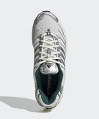 ADIDAS ADIDAS Adistar Control 3 Sneakers - Silver:White:Green