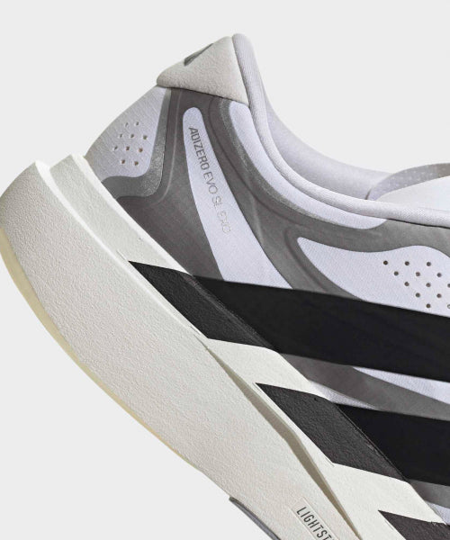 ADIDAS ADIDAS Adizero EVO SL EXO Running Shoes
