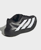 ADIDAS ADIDAS Adizero EVO SL EXO Shoes - Black:White:Iron Metallic