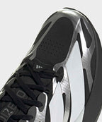 ADIDAS ADIDAS Adizero EVO SL EXO Shoes - Black:White:Iron Metallic