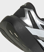 ADIDAS ADIDAS Adizero EVO SL EXO Shoes - Black:White:Iron Metallic
