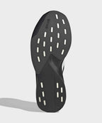 ADIDAS ADIDAS Adizero EVO SL EXO Shoes - Black:White:Iron Metallic