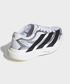 ADIDAS ADIDAS Adizero EVO SL EXO Shoes - White:Black:Iron Metallic