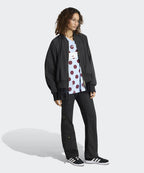 ADIDAS ADIDAS Bomber Jacket - Black