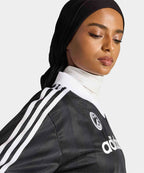 ADIDAS ADIDAS Football Long Sleeve T-Shirt - Black