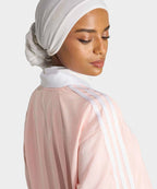 ADIDAS ADIDAS Soccer Long Sleeve T-Shirt - Sandy Pink