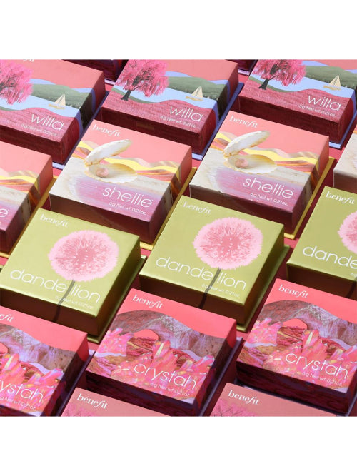 BENEFIT Benefit Blush Dandelion 6g
