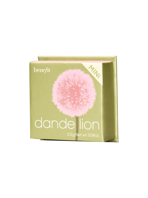 BENEFIT Benefit Blush Dandelion Twinkle 2.5g
