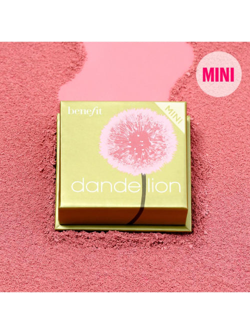 BENEFIT Benefit Blush Dandelion Twinkle 2.5g