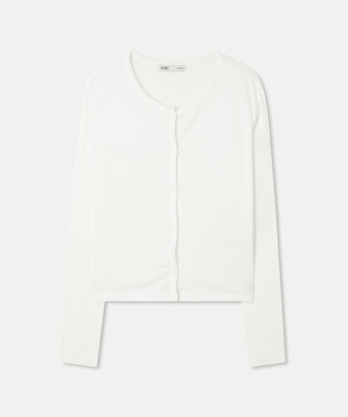MIXXO MIXXO T-Shirt Cardigan Type