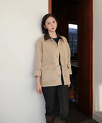 MIXXO MIXXO Jacket Half Denim