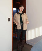 MIXXO MIXXO Jacket Half Denim