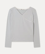 MIXXO MIXXO T-Shirt Long Sleeve C