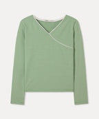 MIXXO MIXXO T-Shirt Long Sleeve C