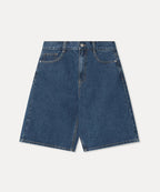 MIXXO MIXXO Bermuda Denim Shorts