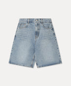 MIXXO MIXXO Bermuda Denim Shorts