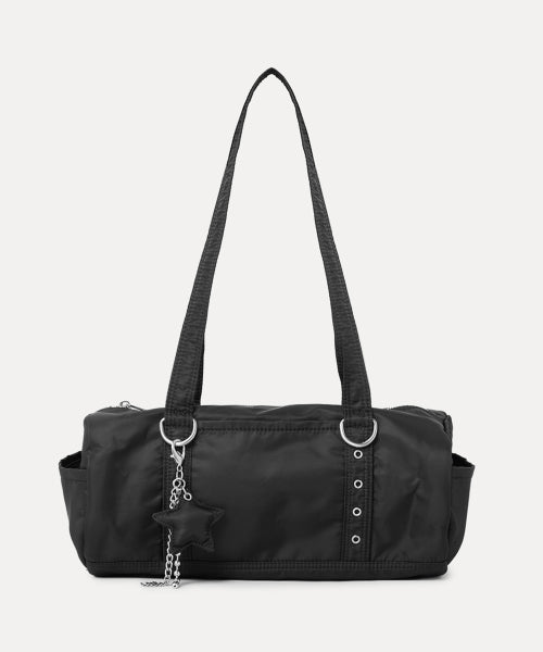 MIXXO MIXXO Nylon Duffel Bag C/S
