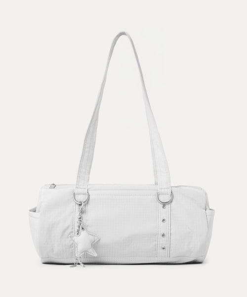 MIXXO MIXXO Nylon Duffel Bag C/S
