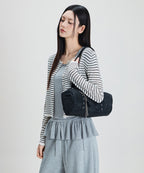 MIXXO MIXXO Nylon Duffel Bag C/S