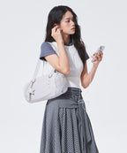 MIXXO MIXXO Nylon Duffel Bag C/S
