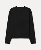 MIXXO MIXXO Neck Point Pullover Size S