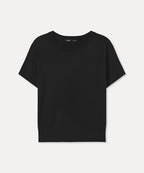 MIXXO MIXXO Knitwear Round Neck Short Sleeve Pullover