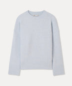 MIXXO MIXXO Knitwear Round Neck Loose Fit Pullover