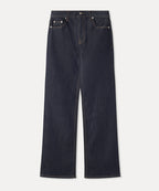 MIXXO MIXXO Denim Classic Straight Fit