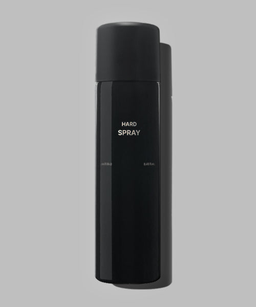 BOWLOW [Hair Volume Up] Grooming Tonic 200ml + Hard Spray 250ml [Set]