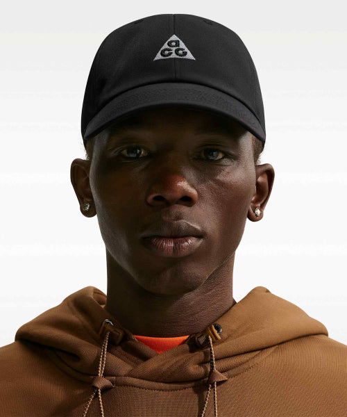 NIKE NIKE ACG Club Unstructured Cap - Black