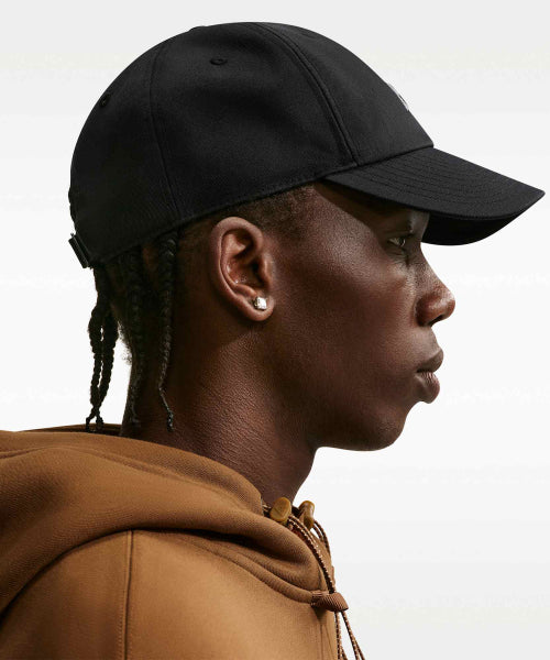 NIKE NIKE ACG Club Unstructured Cap - Black