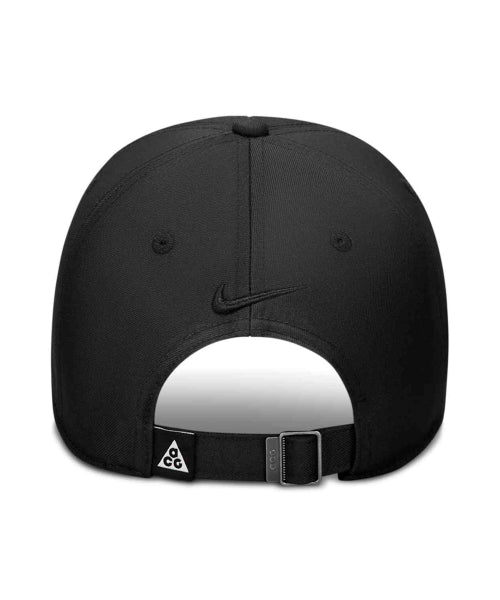 NIKE NIKE ACG Club Unstructured Cap - Black