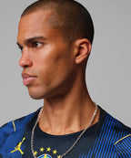 NIKE Nike Brazil 2026 Stadium Away Jersey M