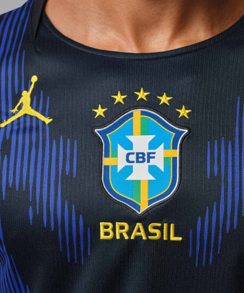 NIKE Nike Brazil 2026 Stadium Away Jersey M