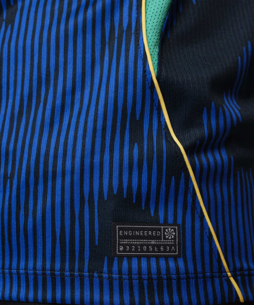 NIKE Nike Brazil 2026 Stadium Away Jersey M