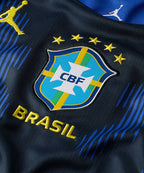 NIKE Nike Brazil 2026 Stadium Away Jersey M