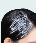 NESH Mint Biome Scalp Purifying Scrub